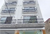 CƠ HỘI! Đang bán nhanh nhà Thanh Trì 46m² 4 Tầng – Gara Ô tô – Gần trường THPT Đông Mỹ, chỉ 5.82 TỶ
